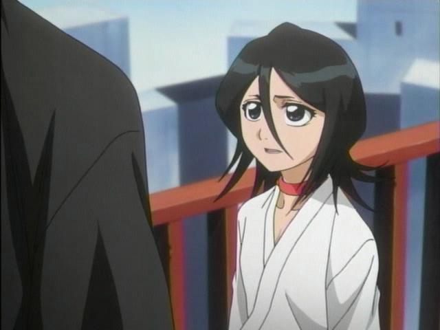 Otaku Gallery  / Anime e Manga / Bleach / Screen Shots / Episodi / 041 - Riuniti Ichigo e Rukia / 127.jpg